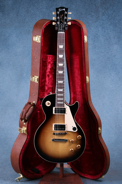 Gibson Les Paul Standard 50s Electric Guitar - Tobacco Burst - 231310151
