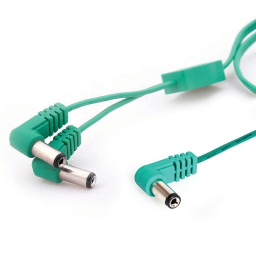 T-Rex Green Current Doubler Cable 68cm