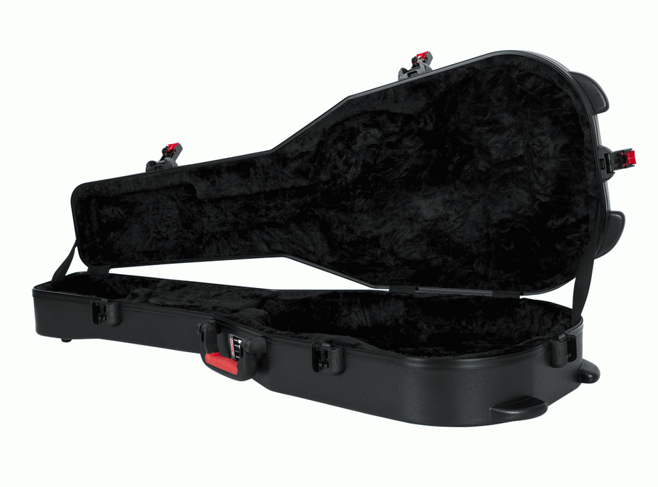 Gator GTSA-GTRCLASS Molded Guitar PE Case