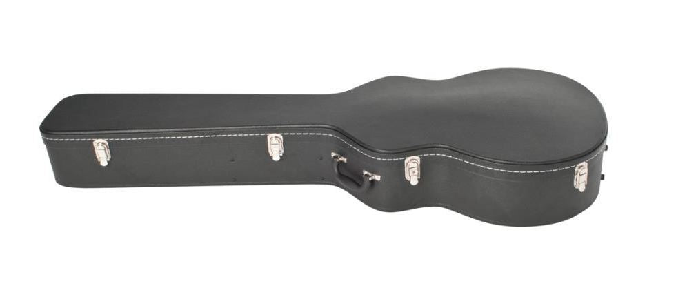 V-Case HC1019S Acoustic Bass Gtr Case