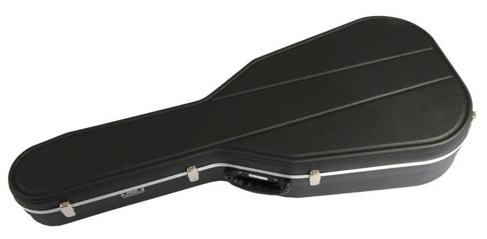 Hiscox STDCL Classical Guitar Case Standard
