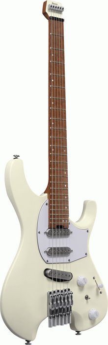 Ibanez ICHI10 VWM QUEST EL Guitar w/Bag - Vintage White Matte