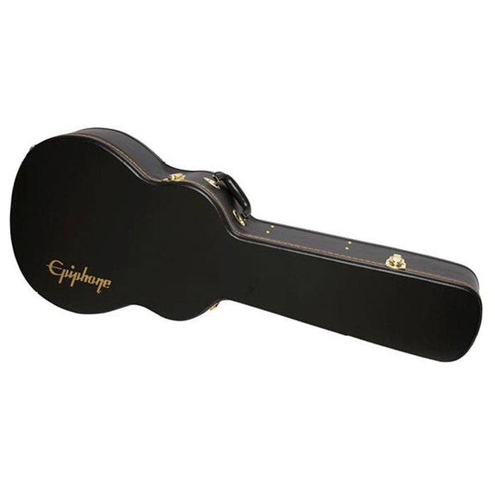 Epiphone J-200 Jumbo Acoustic Guitar Hard Case