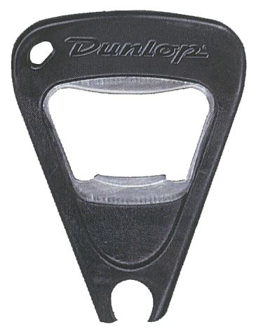 Dunlop J7017 Bridge Pin Puller/Bottle Opener