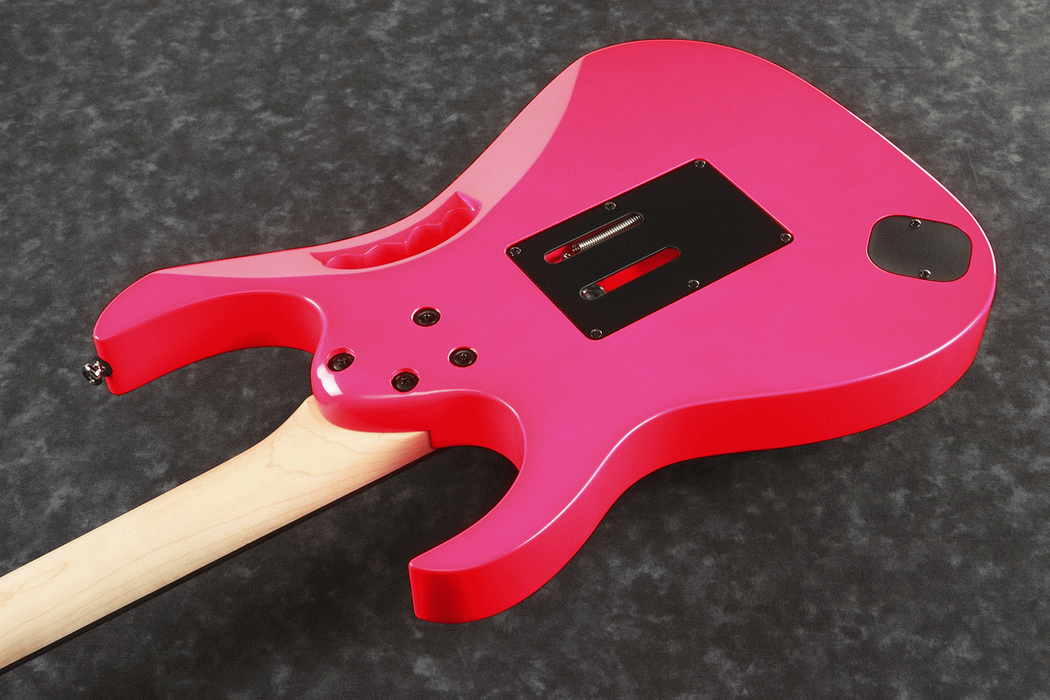 Ibanez JEMJRSP PK Electric Guitar - Pink