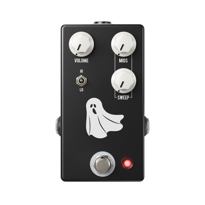 JHS Haunting Mids EQ Preamp