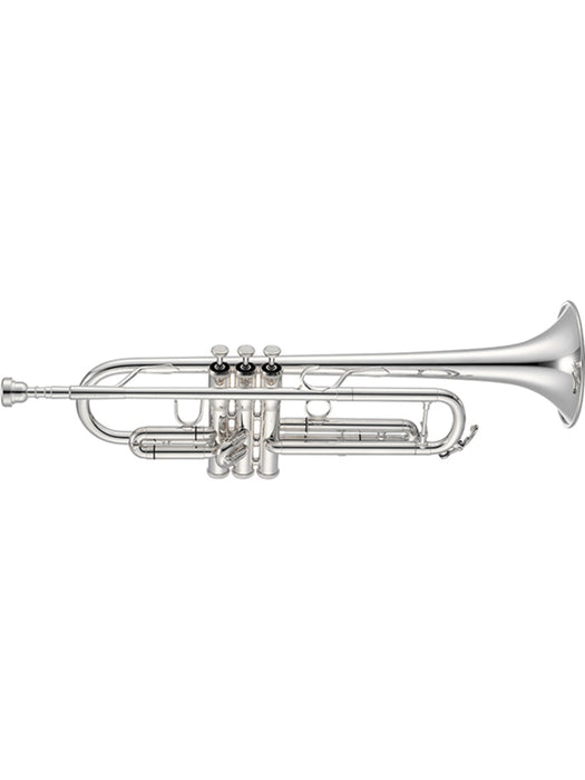 Jupiter JTR1100SQ Trumpet 1100 Series Silver Backpack Case
