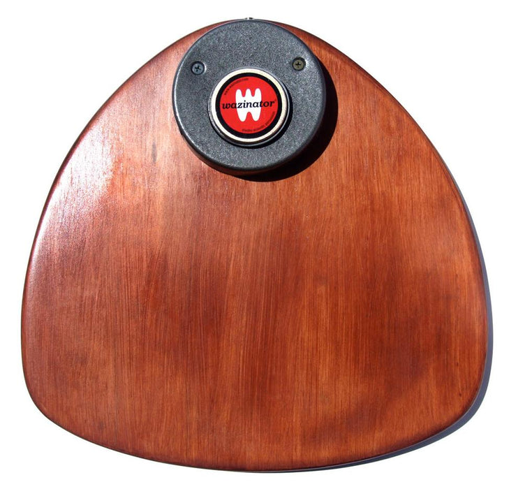 Wazinator KSB319 Classic Acoustic Timber Stomp Box