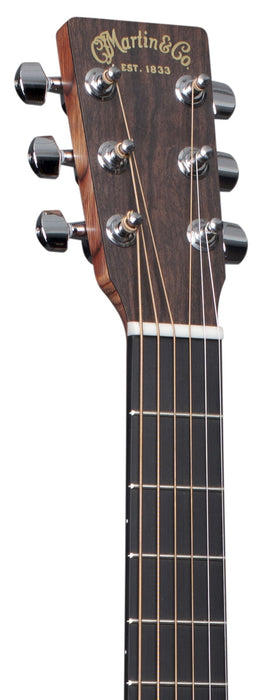 Martin LX1E Little Martin Series Acoustic Electric Guitar w/Bag