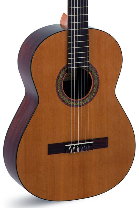 Admira Malaga Spanish Classical Guitar