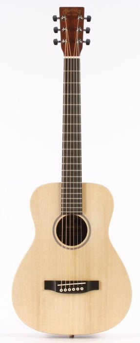 Martin LX1 Little Martin Series Acoustic Guitar w/Bag