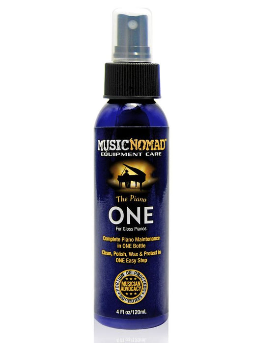 MusicNomad Piano One Cleaner