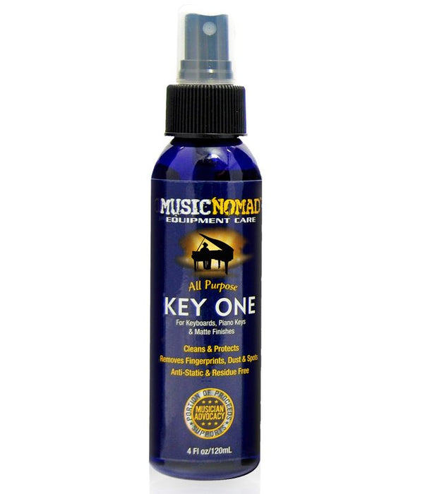 MusicNomad Key One Cleaner