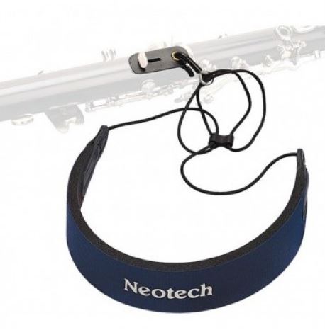 Neotech Ceo Strap For Clarinet Or Oboe Junior