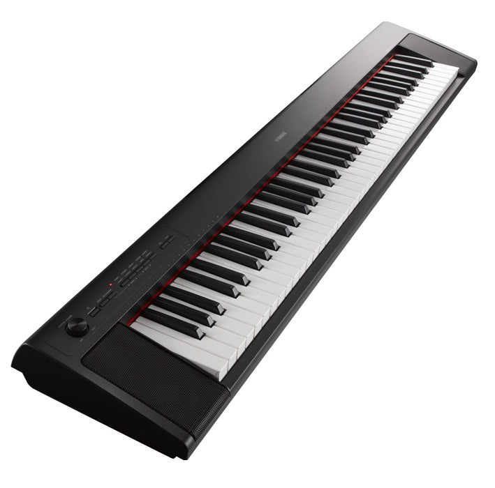 Yamaha NP32 76 Key Keyboard - Black