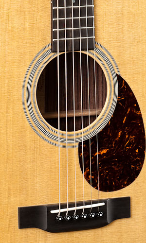Martin OM-21 Standard Series Auditorium Size Acoustic Guitar