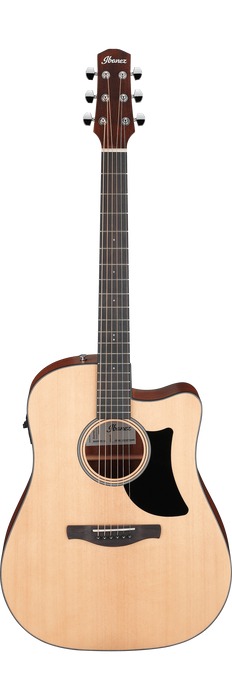 Ibanez AAD50CE LG Acoustic Guitar