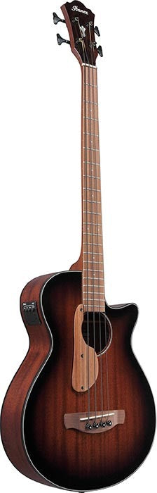 Ibanez AEGB24E BKH Acoustic Guitar