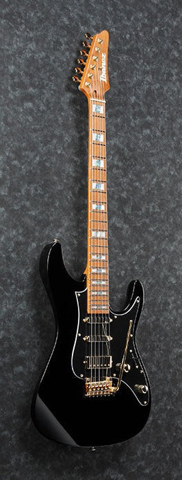 Ibanez THBB10 Tim Henson Signature Electric Guitar - Black