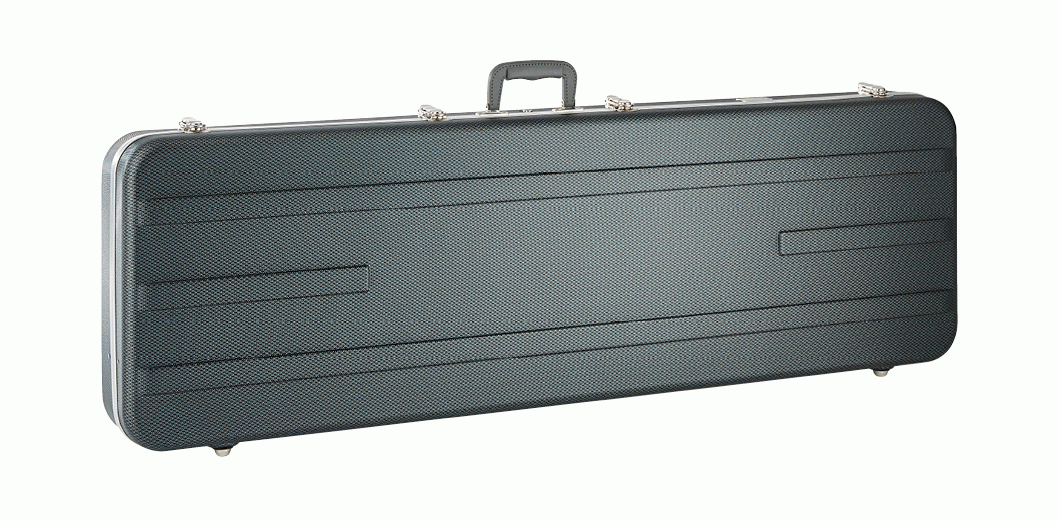 Armour PLAT500B Bass ABS Case