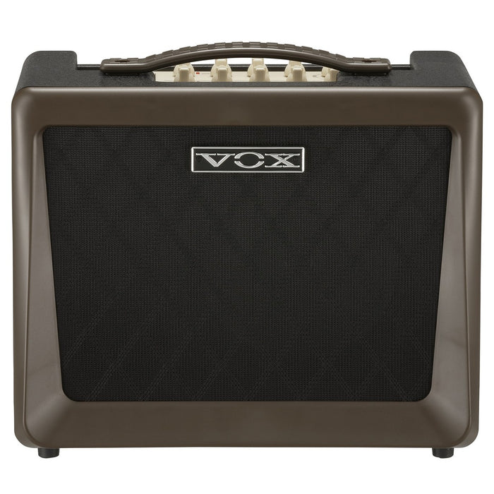 Vox VX50-AG 50W Acoustic Guitar Amplifier
