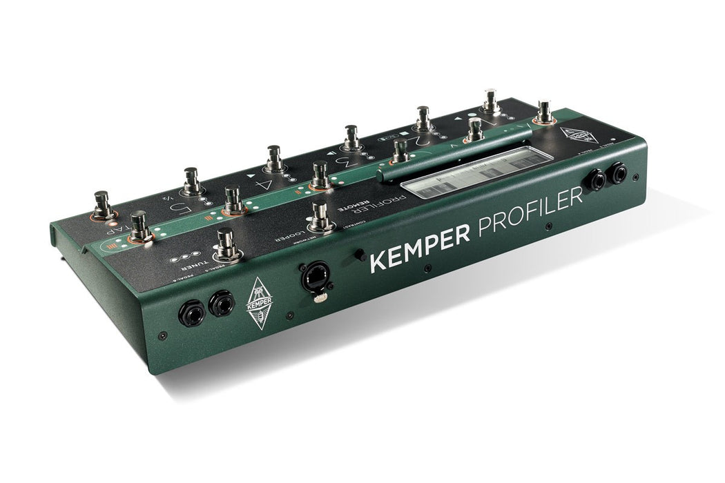 Kemper Profiler Remote - Foot Controller For Kemper