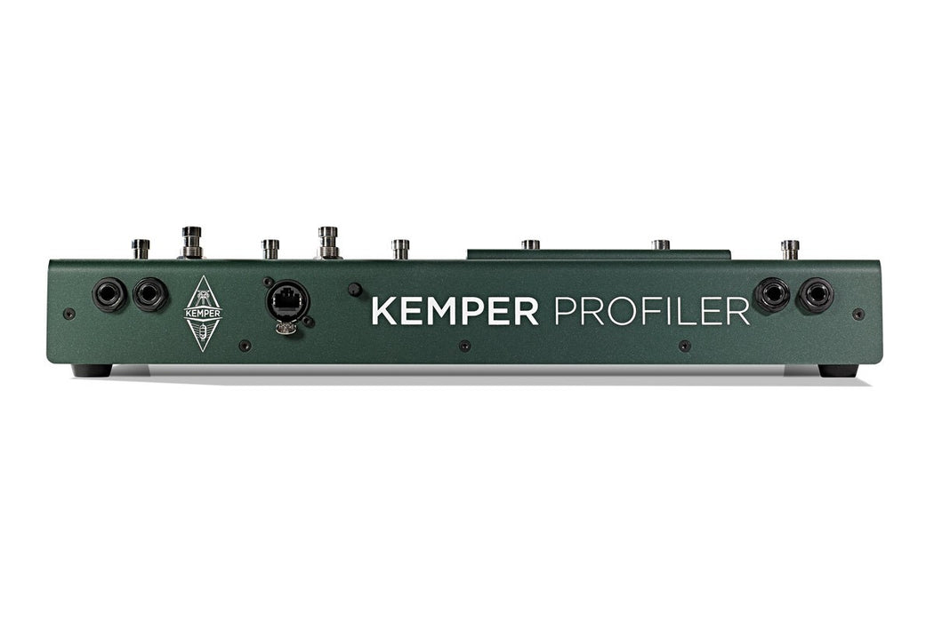 Kemper Profiler Remote - Foot Controller For Kemper