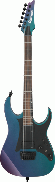 Ibanez RG631ALF BCM Electric Guitar - Blue Chameleon