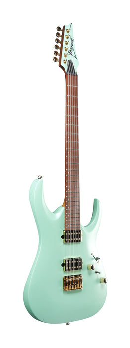 Ibanez RGA42HP SFM Electric Guitar - Sea Foam Green Matte