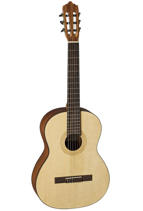 La Mancha Rubinito LSM Classic 4/4 Size Spruce Top Mahogany Back/Side Acoustic Guitar