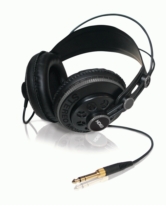Smart Acoustic SHD60 Headphones