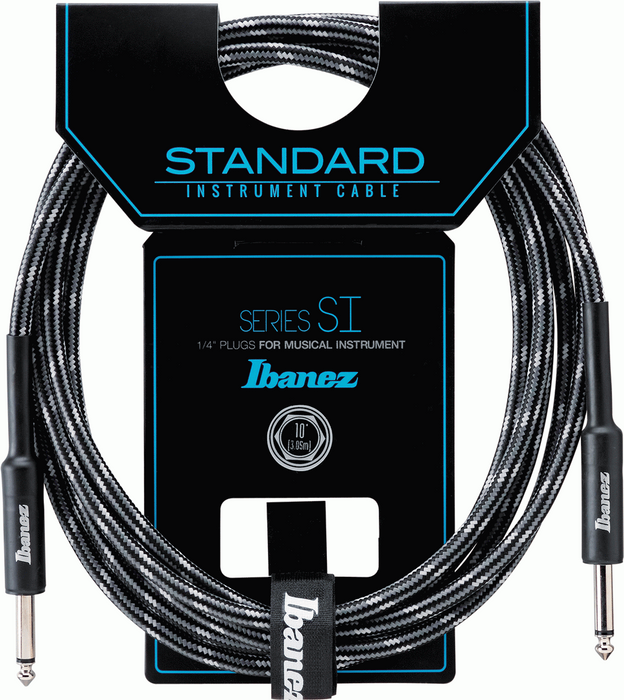 Ibanez SI10 CCT Guitar Cable