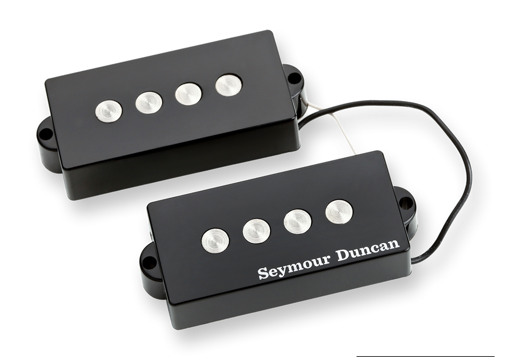 Seymour Duncan SPB 3 Quarter Pound For P Bass