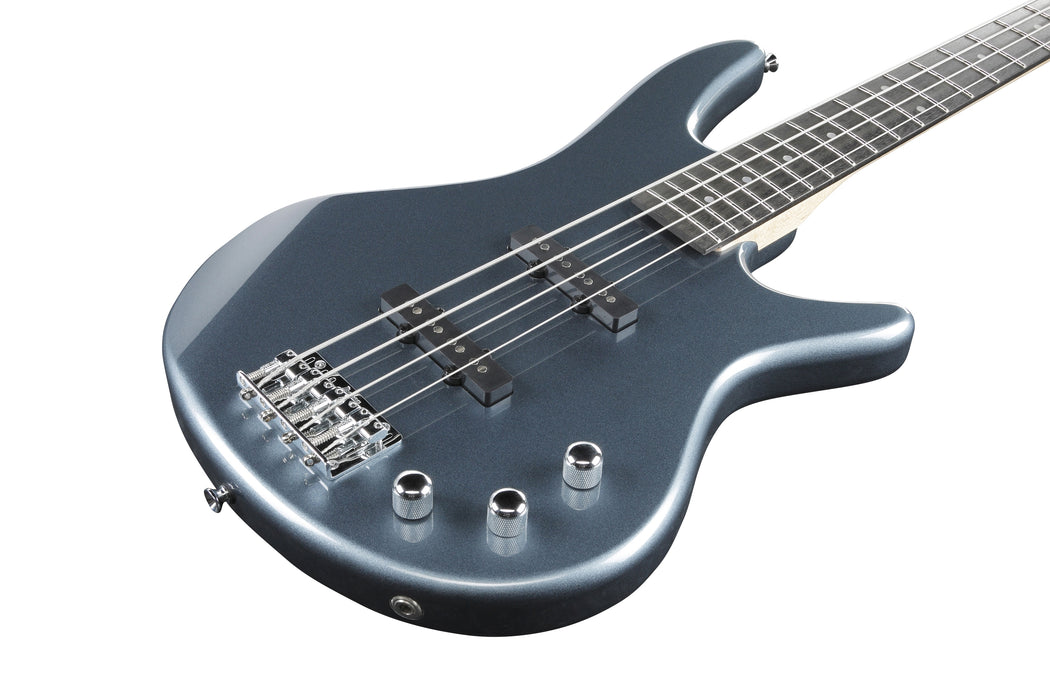 Ibanez SR180 BEM Electric Bass Guitar - Baltic Blue Metallic