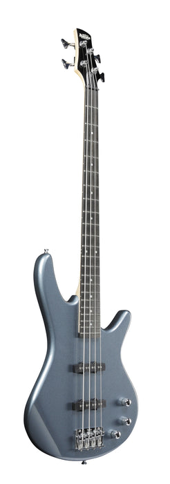Ibanez SR180 BEM Electric Bass Guitar - Baltic Blue Metallic