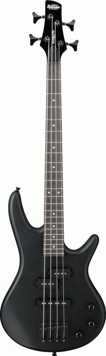 Ibanez SRM20B WK MIKRO Electric Bass Guitar - Black