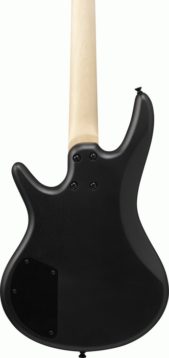 Ibanez SRM20B WK MIKRO Electric Bass Guitar - Black