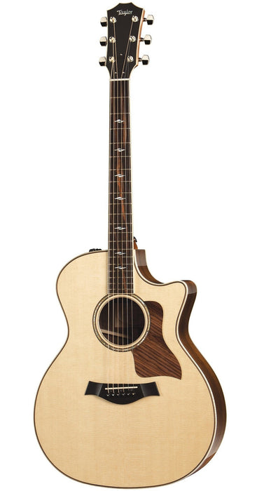 Taylor 814ce Grand Auditorium Acoustic Electric Guitar