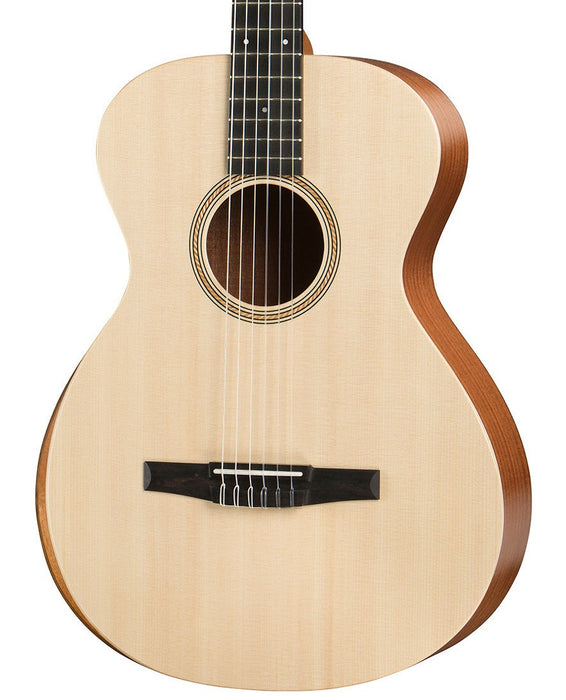 Taylor Academy 12e-N Nylon Grand Concert Acoustic Electric