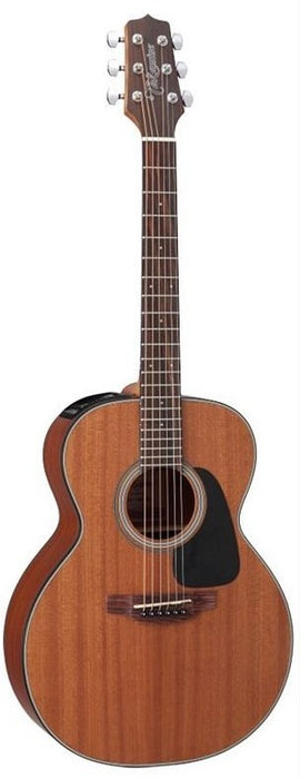 Takamine GX11ME-NS NEX Body Mini Acoustic Electric Guitar