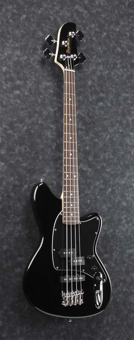 Ibanez TMB30 BK Electric Bass Guitar - Black