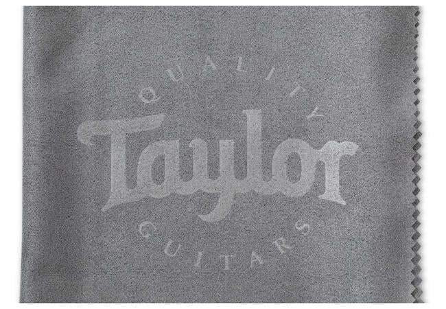 Taylor Premium Suede Microfibre Cloth- 12 inchx15 inch