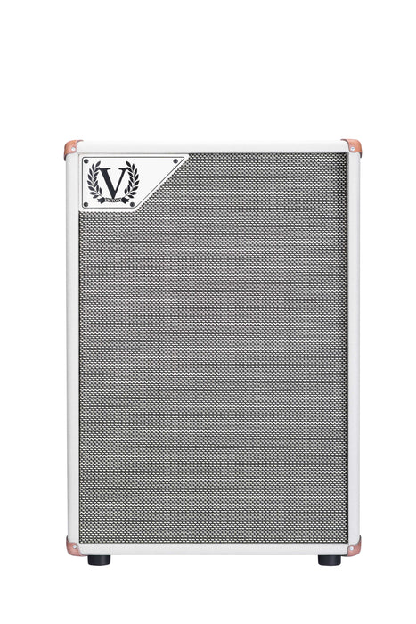 Victory V212-VCD 2 x 12 Inch Guitar Amp Speaker Cabinet