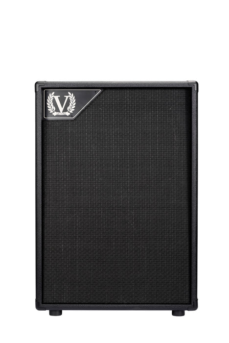 Victory V212-VV 2 x 12 Inch Guitar Amp Speaker Cabinet