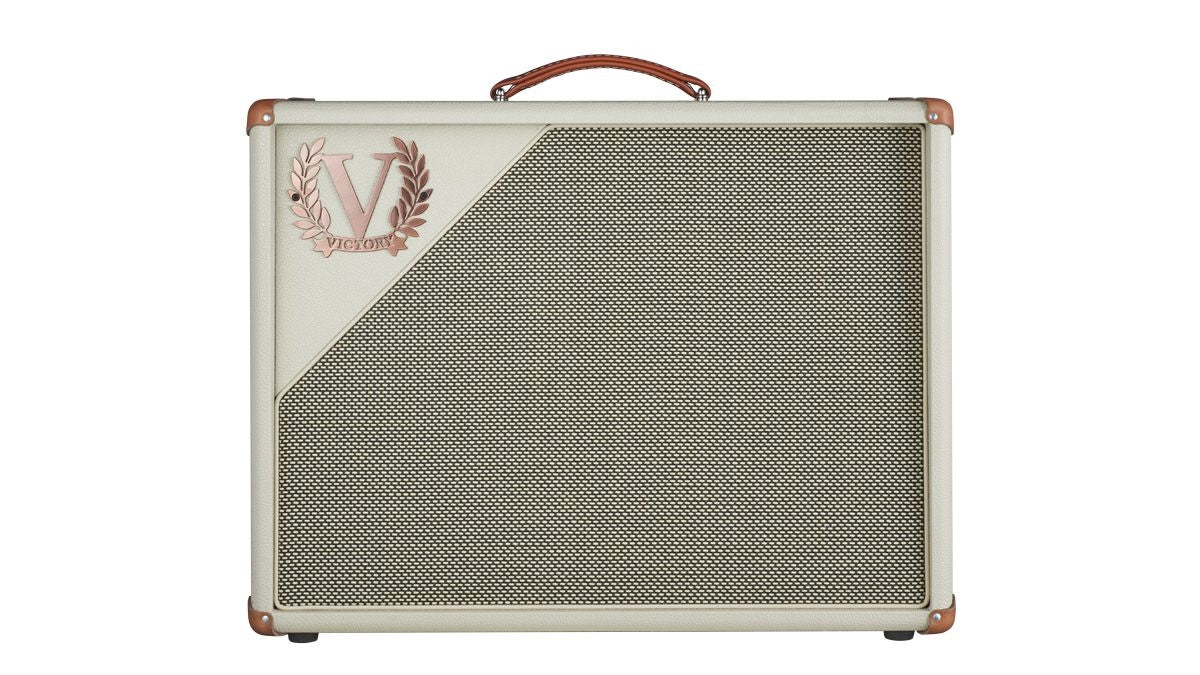 Victory V40 Deluxe The Duchess 1 x 12 Inch Guitar Amp Combo