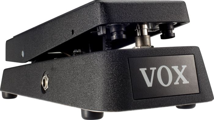 Vox V845 Wah Wah Effect Pedal