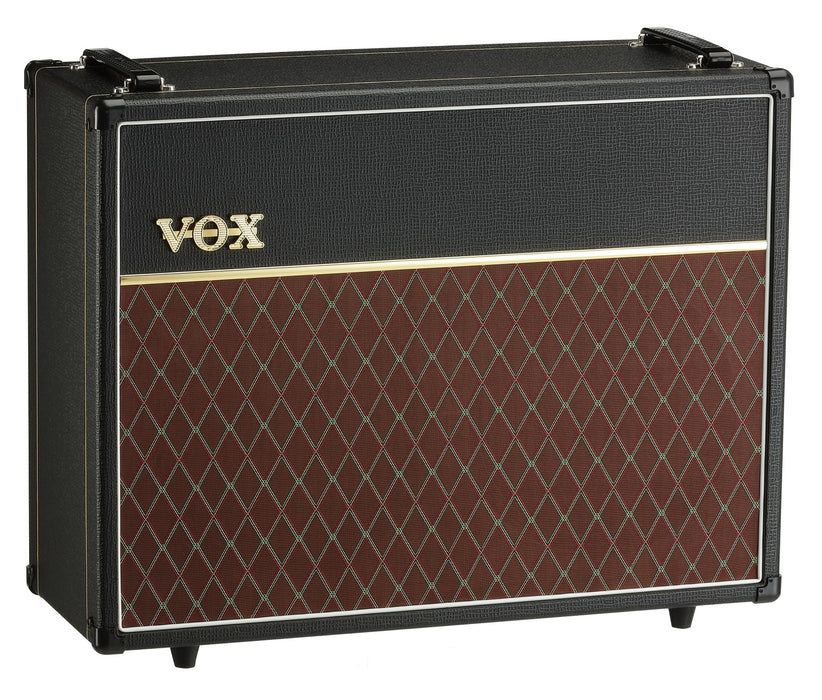 Vox V212C 2X12 Inch Open-Back Cabinet