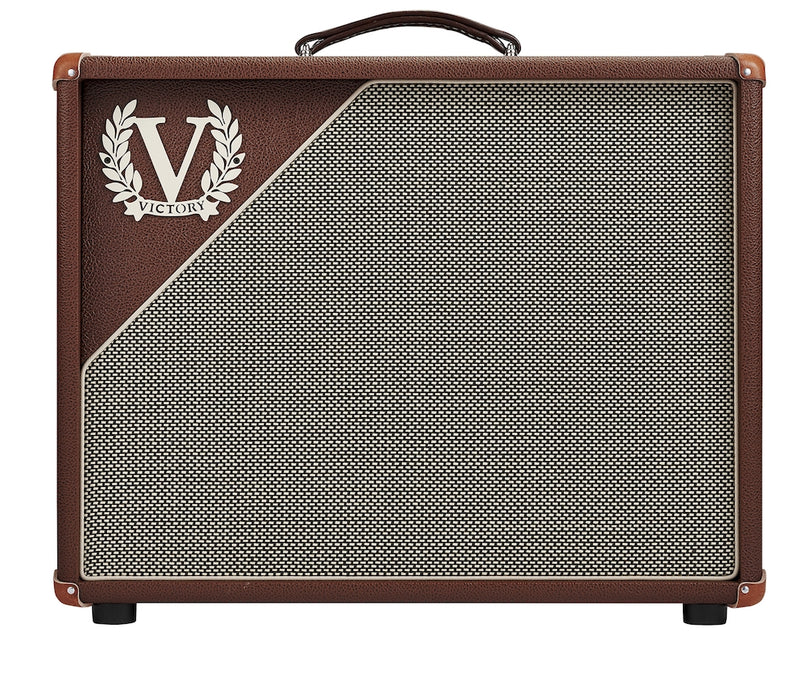 Victory VC35 Deluxe The Copper 1 x 12 Inch Guitar Amp Combo