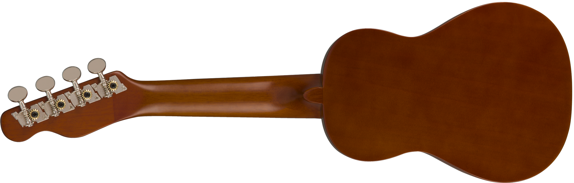 Fender Venice Soprano Ukulele - Natural