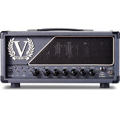Victory VX100 The Super Kraken Guitar Amp Head